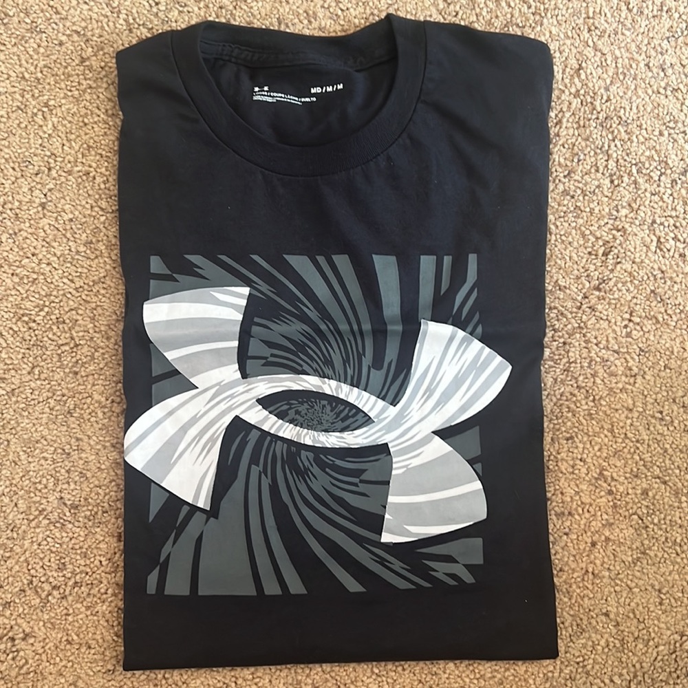 Under Armour Men’s Medium T Shirts - Picture 6 of 11